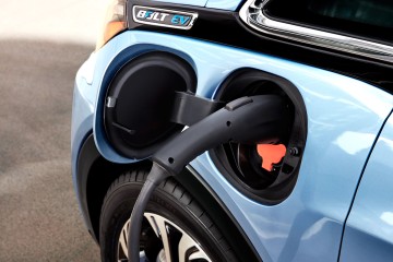 For The First Time Ever, Electric Cars Outsold Gas and Diesel Vehicles in Norway